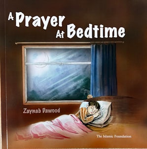 Islamic Prayer at Bedtime – Kube Publishing