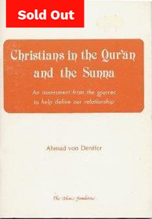 Christians in the Qur'an and the Sunnah