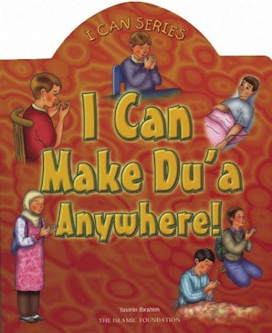 I CAN MAKE DUA ANYWHERE!