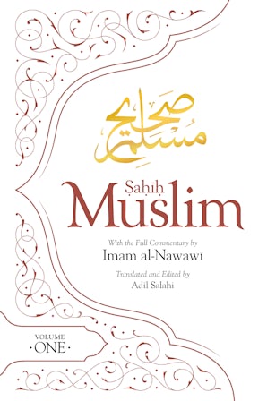 Sahih Muslim (Volume 1) Hardback