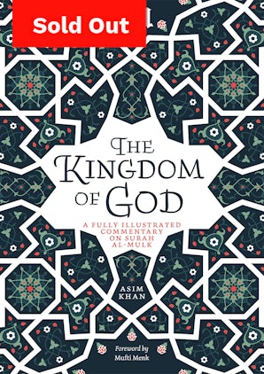 The Kingdom of God