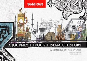 A Journey Through Islamic History