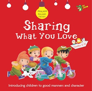 Sharing What You Love