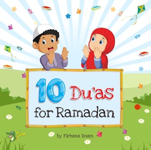 10 Duas for Ramadan