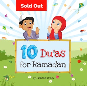 10 Duas for Ramadan