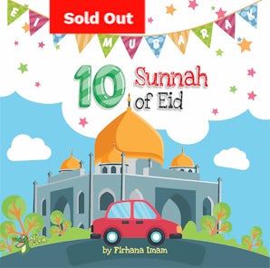 10 Sunnah of Eid