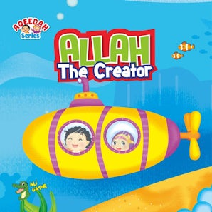 Allah the Creator