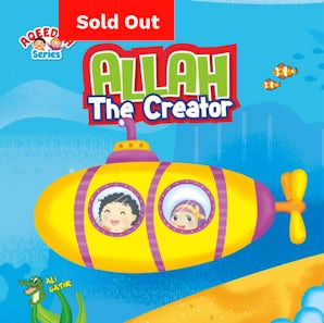 Allah the Creator