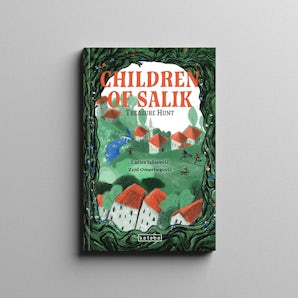 Children Of Salik