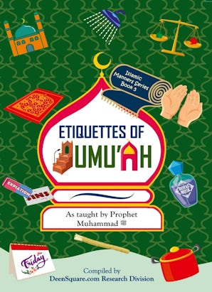 Etiquettes of Jummah