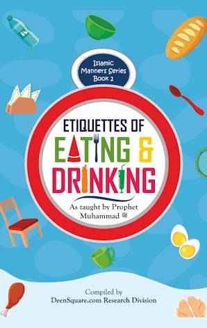 Etiquettes of Eating & Drinking