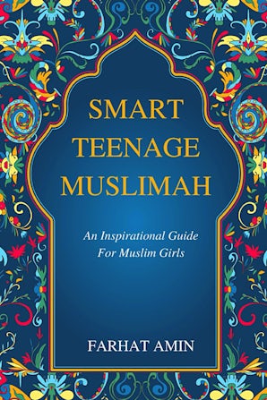 Smart Teenage Muslimah