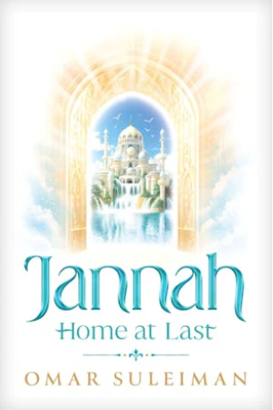 Jannah Home at Last