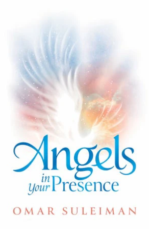 Angels In Your Presence